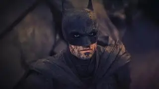 The Batman 2: The Tragic Romance Marvel Rejected!