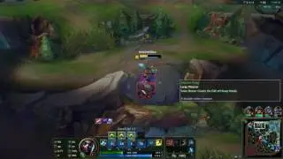 [platinum] Ekko vs Vi jungler ranked season 6 patch 6.10