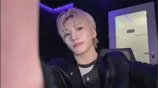 오랜만에 째잘째잘