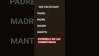 #humor#song#QUE ESCUCHAS?