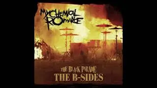 Kill All Your Friends-My Chemical Romance (1 hour)