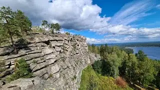 Уральские горы. 2025