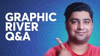 Graphic River QnA - Rejection Reason, Account Blocked & More
