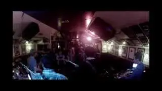 'Suits' - Mad Chatter (Baba's Lounge - Charlottetown, June 21 2012)