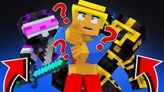 👬 LA ALIANZA DE ELYAS Y WHITEZUNDER EN MINECRAFT MURDER MYSTERY 😂