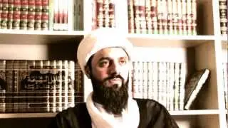 Revislam Presents: ASKING NOT IMITATING TRAILER