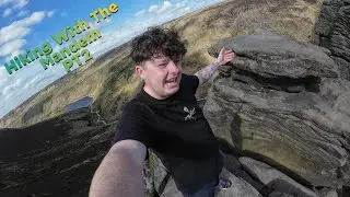 The Trinnacle Part 2