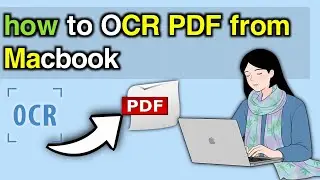Как распознать текст в PDF-файле на Mac &mdash; пошаговое руководство
