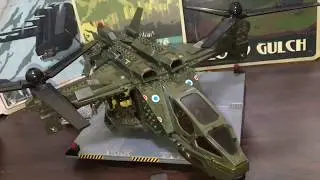 Halo Reach Falcon With Landing Pad 96940 Mega Bloks Review