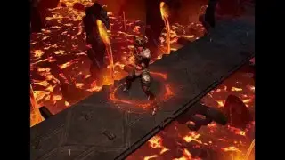 Oro's Sacrifice Perma Flickering Duelist