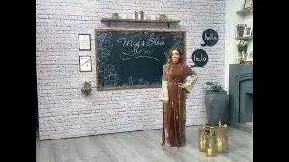 مي شو مع مي يعقوبي| منيو مخللات-مخلل بصل-مخلل الليمون-مخلل اللفت  | 2 رمضان 2025