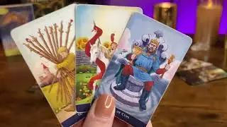 SCORPIO &ldquo;Here comes a Healing Love you desire&rdquo; October 9 - 15 Tarot