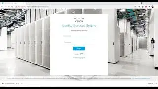 Patch installation cisco ISE 3.0