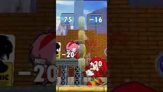 Sonic Shuffle Is 
