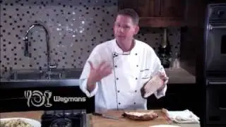 Wegmans Slicing Honey Brined Turkey Breast
