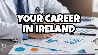 Ireland Work Visa for Pharmacists and Doctors: High-Paying Job Opportunities!