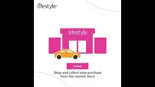 Buy Online & Pick Up In-Store