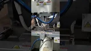 Efficient Nut Packaging Machine