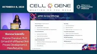 Bionova Scientific
