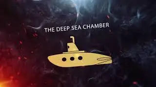The Secret Chambers - Coming Soon to Arlington, TX!