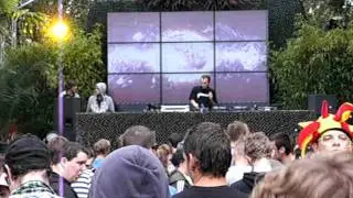 The Qontinent 2011 - Point.Blank @ Tensionstep (2)