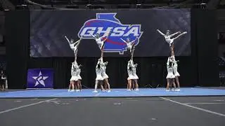2025 GHSA State Competition - Buford