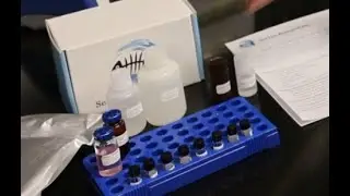 Domoic Assay ELISA