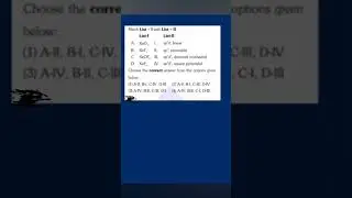 Neet pyq 2025 p block elements