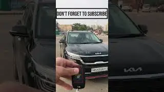 How to turn off lock sound of KIA & HYUNDAI cars #kaushalydv #kaushalyadav