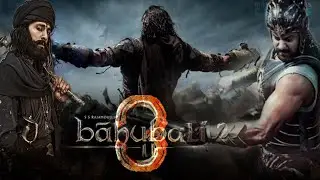 Bahubali 3 | Fan Theory | Kiccha Sudeep | Prabhas | Deefilmy