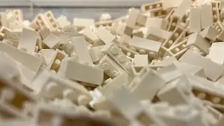 Sherway Gardens | Lego Store PAB Wall bricks | 2023-06-07