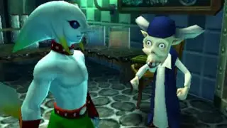 The Legend of Zelda: Majora's Mask 3D 100% Walkthrough Part 18 - Zora Eggs / New Wave Bossa Nova
