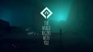 The World Begins With You -  Review (best indie game of 2018 so far)