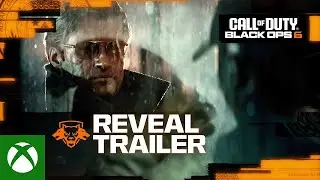 Call of Duty: Black Ops 6 - Gameplay Reveal Trailer (Lost Media)