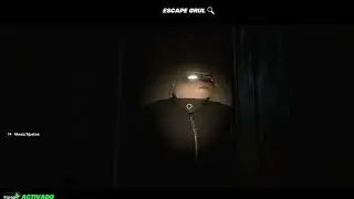 ESCAPA DE GRUU