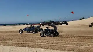 Busa buggy