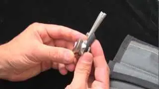 Swiss Bobbin Knotter II teaser