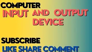 COMPUTER|OUTPUT DEVICE|#drdocopa #ssccgl #iticopa #sscchsl #upssc #ssc #computer #upsi #rpfsi