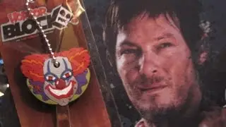 Horror Block - March 2015