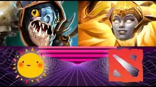 LBZS vs Overlord  (1 игра) |  ХАЙЛАЙТЫ