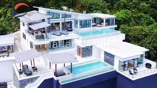 Retreats Luxury Oceanfront Rentals