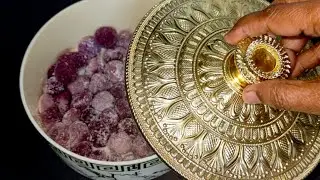 Winter ABC Candy Prep - The Sweetest Way to Survive the Cold Healthy and tasty #viral #health