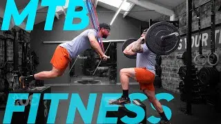 5 NEW Movements to make YOU better on the BIKE