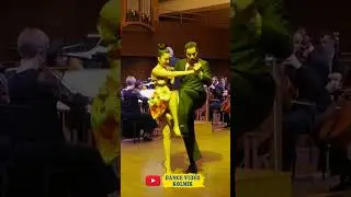#LeShkrobtak  R 3904 #JesusPaez&IaraDuarte 2018 #souloftango 2018 #milonga #wow #dance #best #super