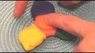 3 Awesome Life Hacks Fidget Spinner Toys