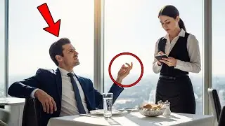 The Billionaire Tried to Test Her — He Didn’t Expect Her to Speak Five Languages