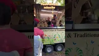 Dublin food market #shorts #shortsvideo