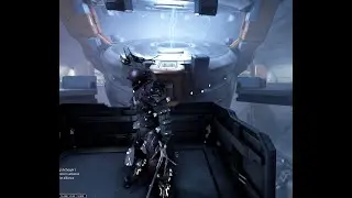 melee careen with the cc king! (Vauban)