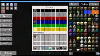 Quarry tutorial