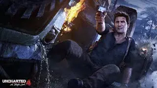 That's my girl - Uncharted 4 unreleased soundtrack